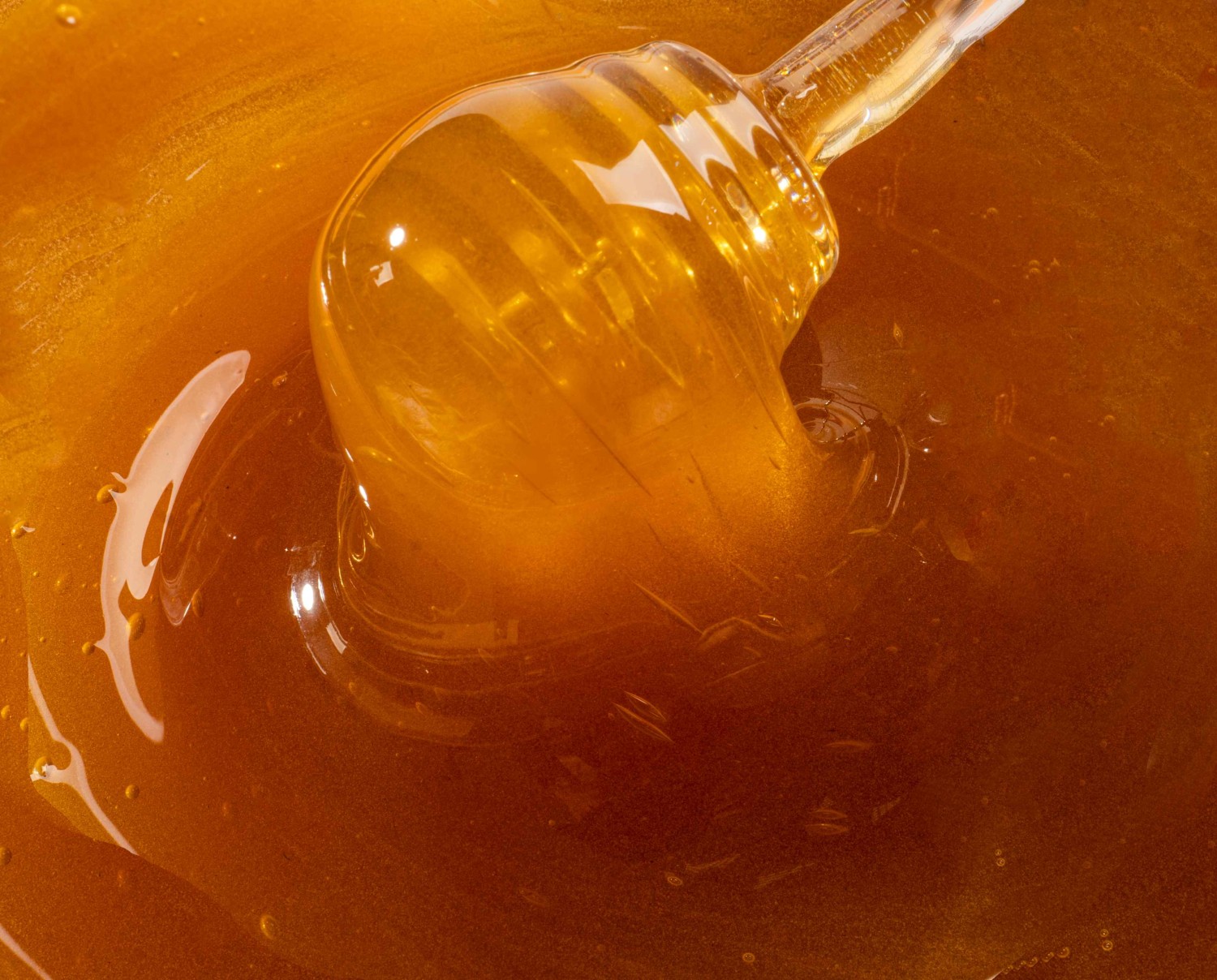 العسل اليمني