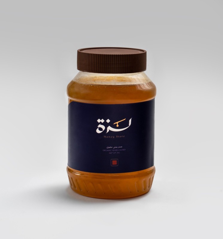 عسل عمق (صال)