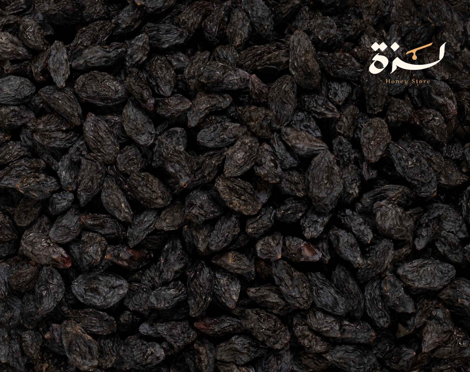 زبيب اسود دماجي