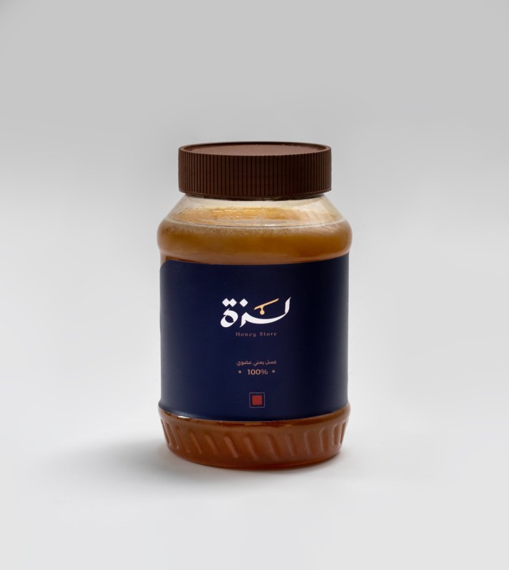 عسل سدر عصيمي ملكي