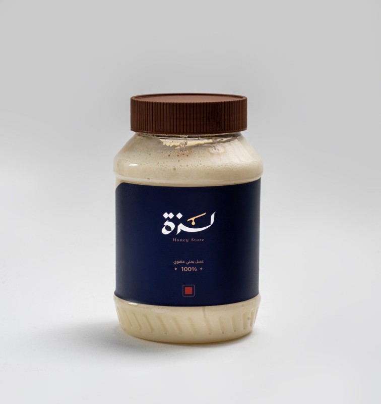 عسل صورب عودي