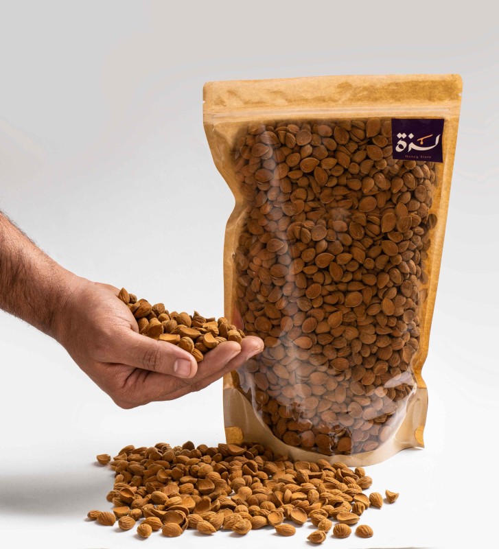 لوز خولاني مبروم